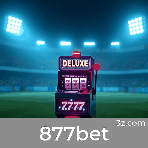877bet: Bônus e promoções imperdíveis