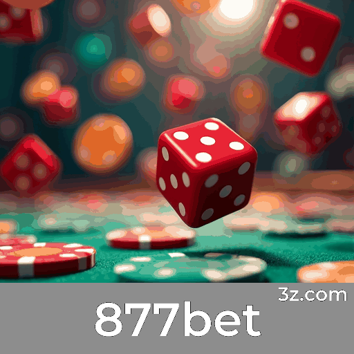 Qualidade Superior de Jogos no 877bet Casino
