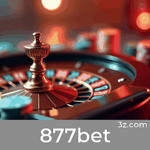 877bet: Plataforma de Apostas com Segurança e Serviços Profissionais