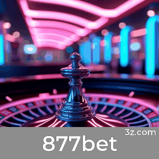 877bet: Slots Diversos, Mesa de Jogos e Experiência ao Vivo