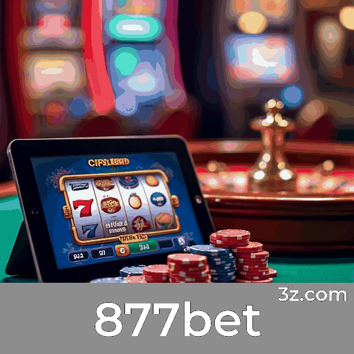 877bet: Precisão e Excelência em Apostas Esportivas